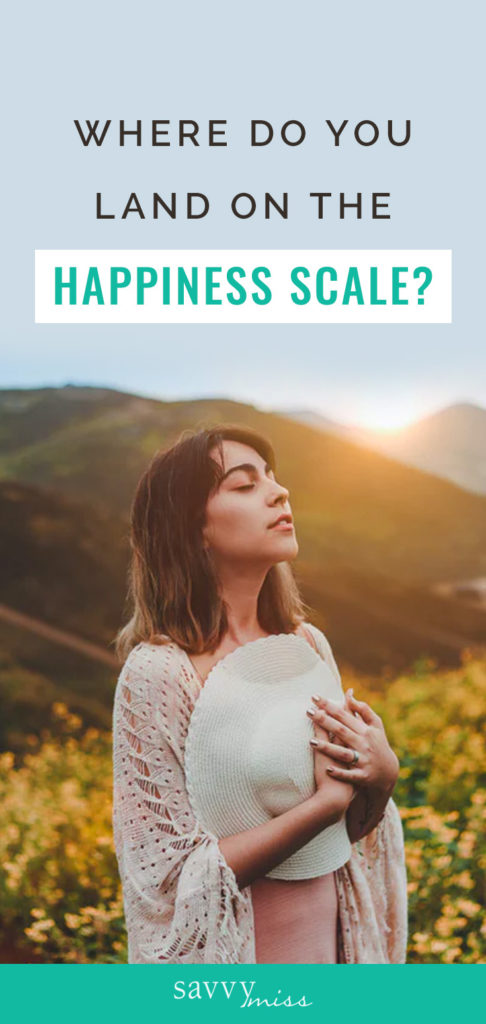 Where do you land on the happiness scale? Find out now with our new free quiz! #happy #happiness #happinesstips #personalgrowth #inspirational #motivational