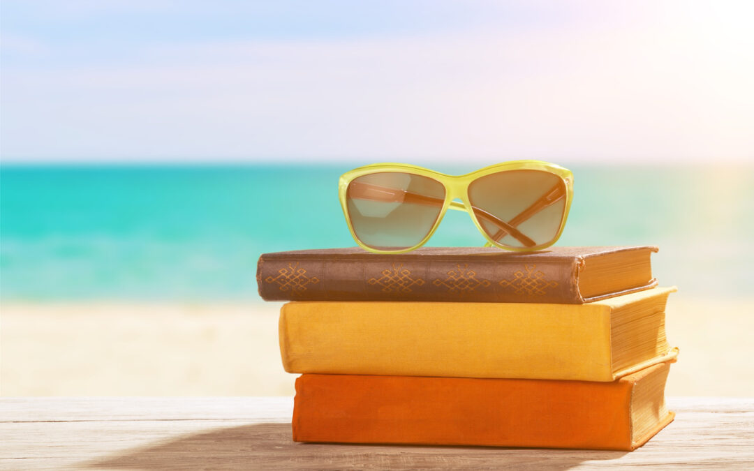 Summer Reads You’ll Love