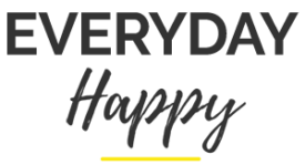 Everyday Happy Life