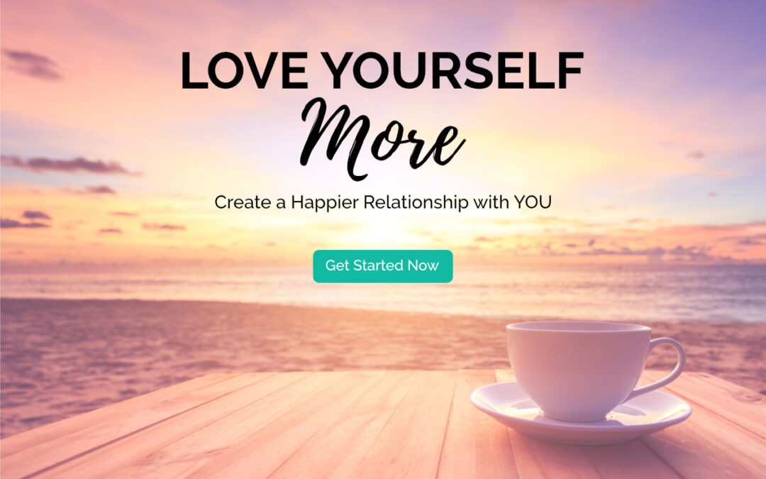 Two Ways to Love Yourself More